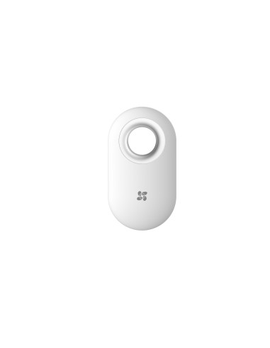 EZVIZ T9 Sirena wireless Interno Bianco