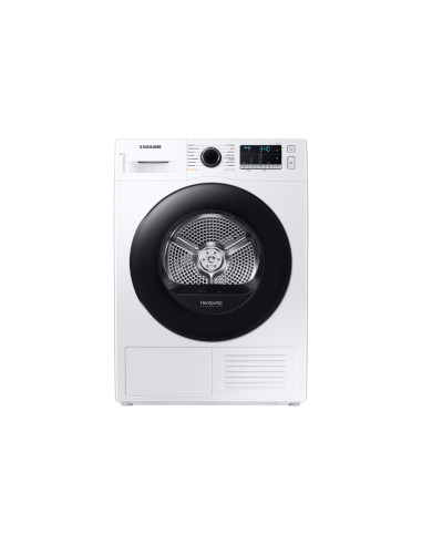 Samsung DV90TA240AE asciugatrice Libera installazione Caricamento frontale 9 kg A+++ Bianco