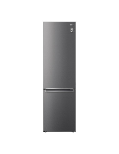 LG GBP32DSLZN Frigorifero combinato, Classe E, 384L, Door Cooling, No frost, Grafite