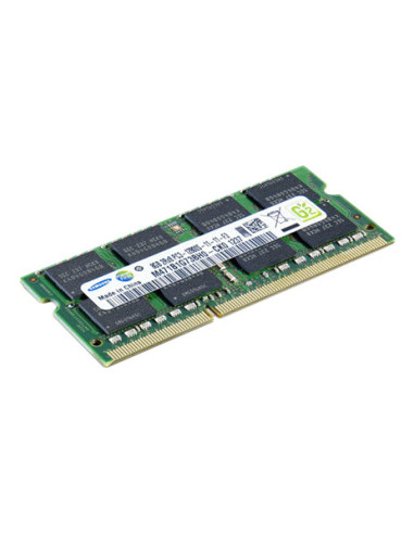 Lenovo 0A65724 memoria 8 GB 1 x 8 GB DDR3 1600 MHz