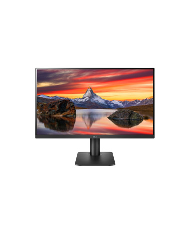 LG 27MP450P-B Monitor PC 68,6 cm (27") 1920 x 1080 Pixel Full HD LCD Nero