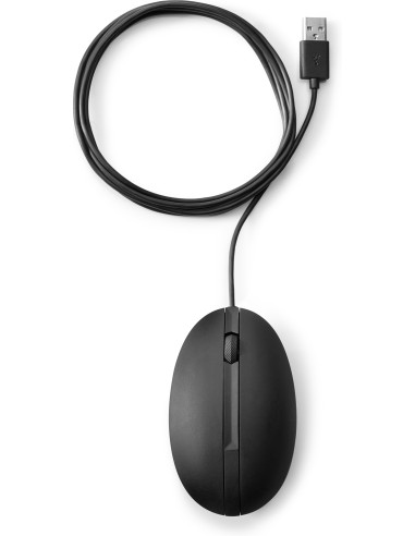 HP 320M Wired Mouse (Bulk 120)