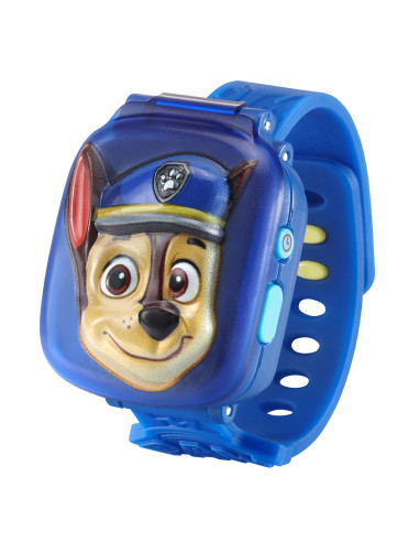 VTech Paw Patrol - Orologio interattivo di Chase