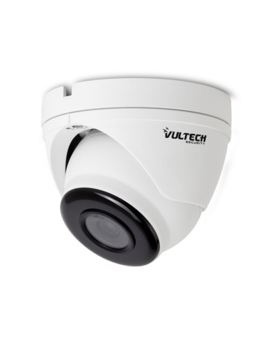 Vultech Security VS-UVC5050DMFE-LT telecamera di sorveglianza Cupola Telecamera di sicurezza CCTV Interno e esterno Soffitto