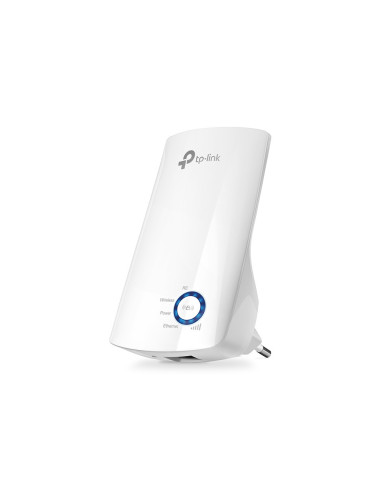 TP-Link TL-WA850RE Ricevitore e trasmettitore di rete Bianco 10, 100 Mbit s