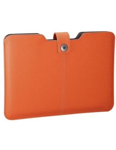 Targus Custodia per Macbook - Custodia in twill per Macbook da 13,3"