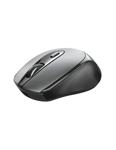 Trust Zaya mouse Ufficio Ambidestro RF Wireless Ottico 1600 DPI