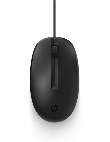 HP Mouse 128 Laser Wired