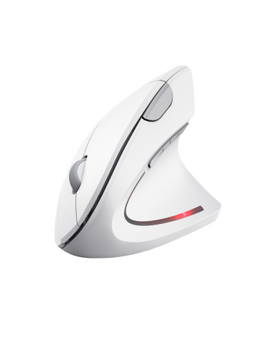 Trust Verto mouse Ufficio Mano destra RF Wireless Ottico 1600 DPI