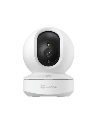 EZVIZ TY1 Telecamera Wi-Fi motorizzata per interno con vista a 360°