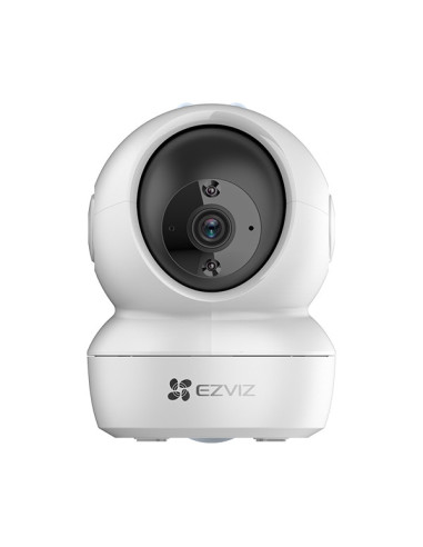 EZVIZ H6c Sferico Telecamera di sicurezza IP Interno 1920 x 1080 Pixel Soffitto muro