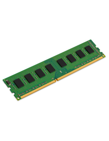 Kingston Technology System Specific Memory 8GB DDR3-1600 memoria 1 x 8 GB 1600 MHz