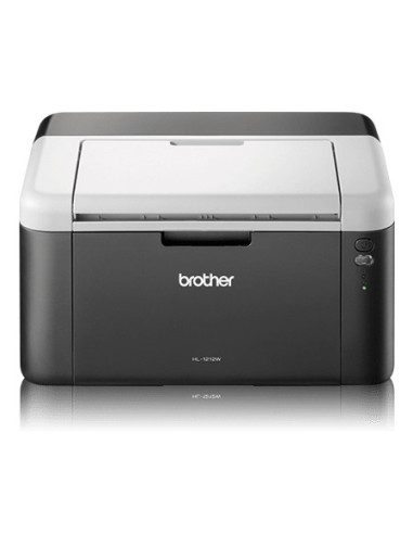 Brother HL-1212W stampante laser 2400 x 600 DPI A4 Wi-Fi