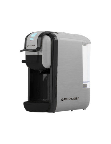 Pyramidea ICP311SPLUS macchina per caffè Automatica Manuale Macchina da caffè combi 0,6 L