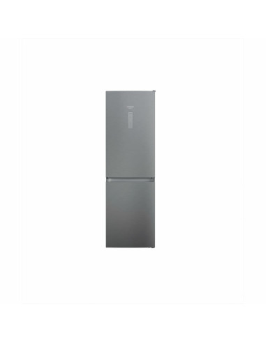 Hotpoint Ariston Frigorifero combinato HAFC8 TO32SX