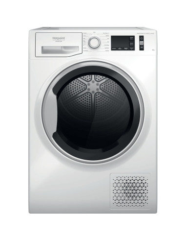 Hotpoint Ariston Active Asciugatrice a libera installazione NT M11 8X3SKY IT