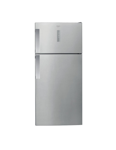 Hotpoint Ariston Frigorifero combinato HA84TE 72 X