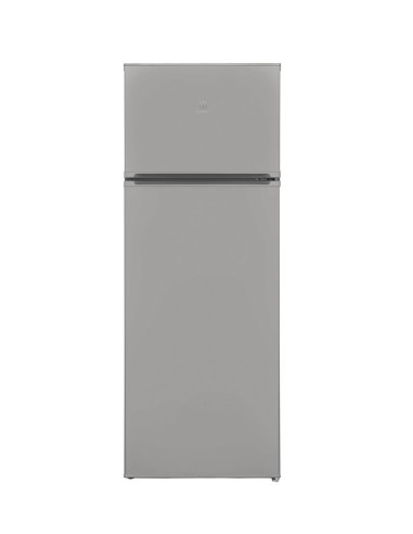 Indesit I55TM 4120 S 1 Libera installazione 212 L E Argento