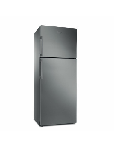 Hotpoint Ariston Frigorifero combinato HA70TI 832 X