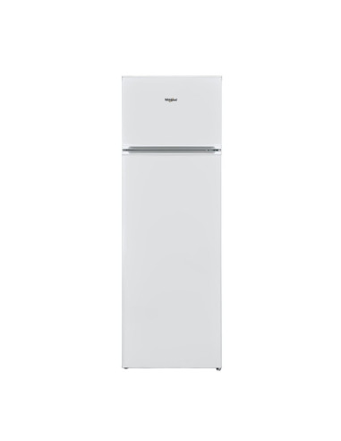 Whirlpool Frigorifero doppia porta - W55TM 6120 W