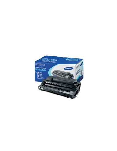 Samsung ML-6000D6 cartuccia toner Originale Nero