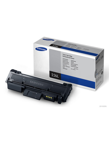 Samsung MLT-D116L cartuccia toner 1 pz Originale