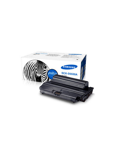 Samsung SCX-D5530A cartuccia toner 1 pz Originale Nero