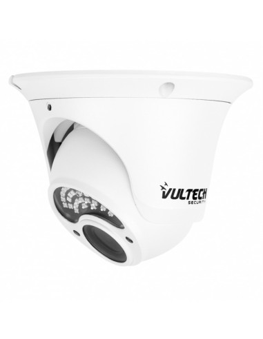 Vultech Security VS-UVC4020DMV-LT telecamera di sorveglianza Cupola Telecamera di sicurezza CCTV Interno e esterno 1920 x 1080