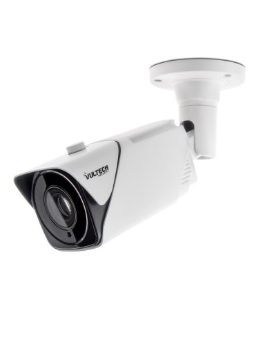 Vultech Security VS-UVC5050BUMZX-LT telecamera di sorveglianza Pallottola (forma) Telecamera di sicurezza CCTV Interno e