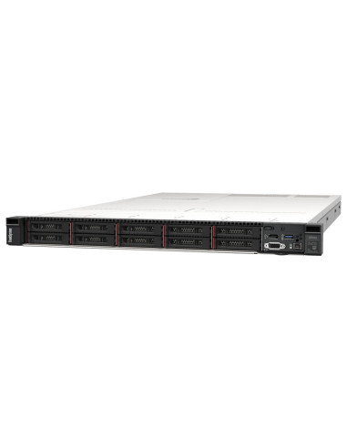 Lenovo ThinkSystem SR645 server Rack (1U) AMD EPYC 7302 3 GHz 32 GB DDR4-SDRAM 750 W