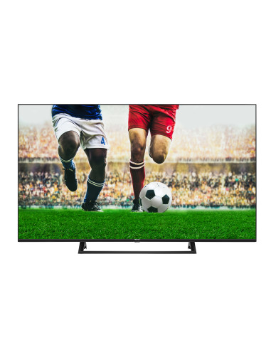 Hisense A7300F 50A7300F TV 127 cm (50") 4K Ultra HD Smart TV Wi-Fi Nero 300 cd m²