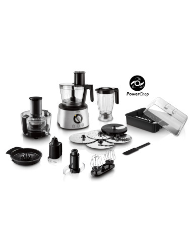 Philips 7000 series Robot da cucina Serie 7000 HR7778 00