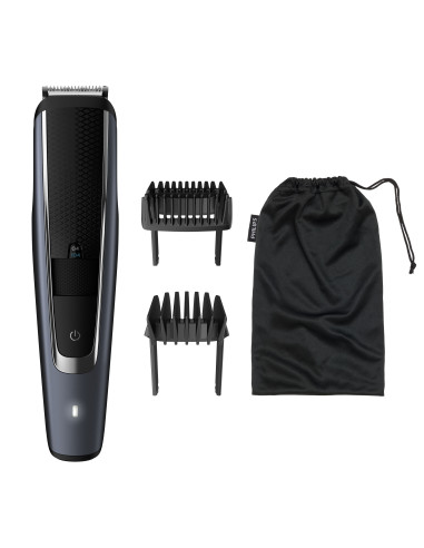 Philips BEARDTRIMMER Series 5000 BT5502 16 Regolabarba