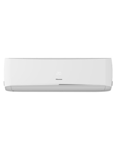 Hisense CBMR1205 Condizionatore unità interna Bianco