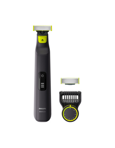 Philips OneBlade Pro QP6530 16 Face