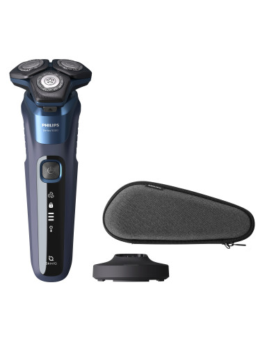 Philips SHAVER Series 5000 S5585 35 Rasoio elettrico Wet & Dry