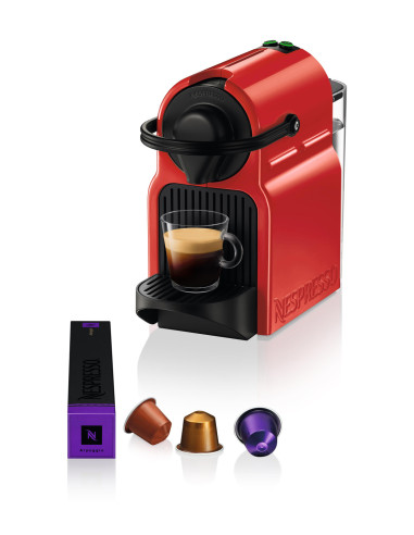 Krups Nespresso XN1005K INISSIA XN100