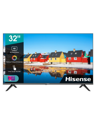 Hisense Smart TV 32" HD 32A5700FA