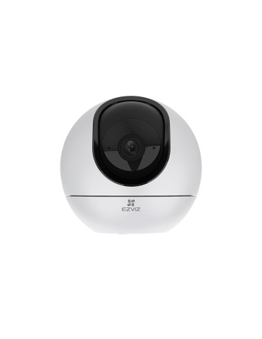 EZVIZ C6 2K TELECAMERA PER LA CASA INTELLIGENTE