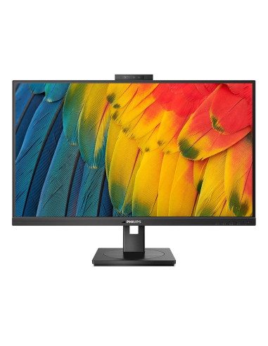 Philips 5000 series 24B1U5301H 00 LED display 60,5 cm (23.8") 1920 x 1080 Pixel Full HD LCD Nero