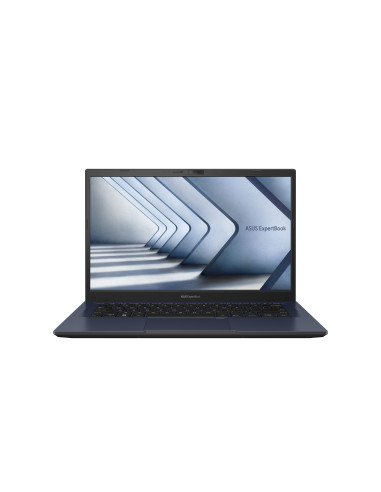 ASUS ExpertBook B1 B1402CVA-EB0079X Intel® Core™ i5 i5-1335U Computer portatile 35,6 cm (14") Full HD 16 GB DDR4-SDRAM 512 GB