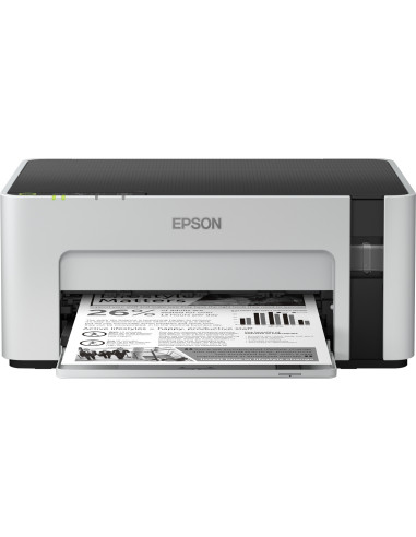 Epson EcoTank Stampante ET-M1120