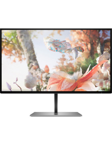 HP Z25xs G3 Monitor PC 63,5 cm (25") 2560 x 1440 Pixel Quad HD Grigio