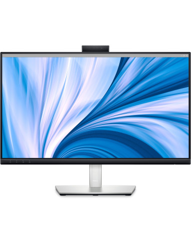 DELL C Series Monitor per videoconferenze 24 - C2423H