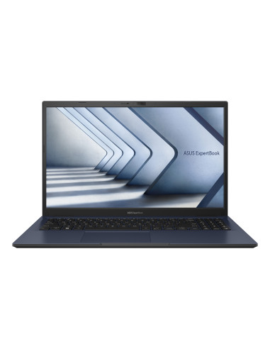 ASUS ExpertBook B1 B1502CVA-NJ1168W Intel® Core™ i3 i3-1315U Computer portatile 39,6 cm (15.6") Full HD 8 GB DDR4-SDRAM 512 GB