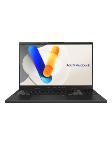 ASUS Vivobook Pro 15 OLED N6506MV-MA045X Intel Core Ultra 9 185H Computer portatile 39,6 cm (15.6") 3K 24 GB DDR5-SDRAM 1 TB