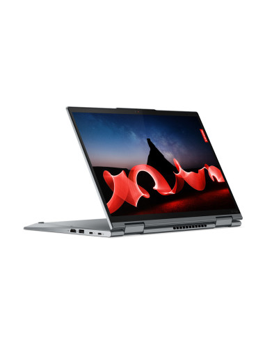 Lenovo ThinkPad X1 Yoga Intel® Core™ i7 i7-1355U Ibrido (2 in 1) 35,6 cm (14") Touch screen WUXGA 16 GB LPDDR5-SDRAM 1 TB SSD