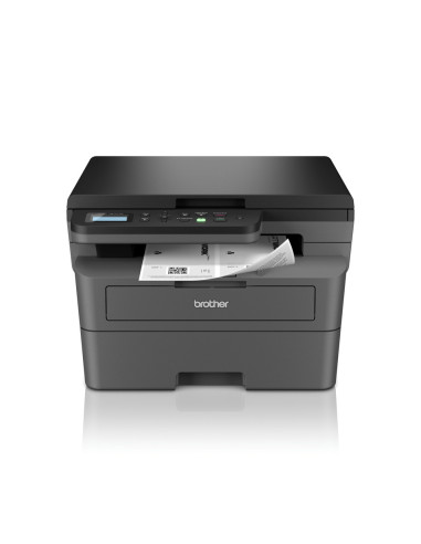 Brother DCP-L2620DW stampante multifunzione Laser A4 1200 x 1200 DPI 32 ppm Wi-Fi