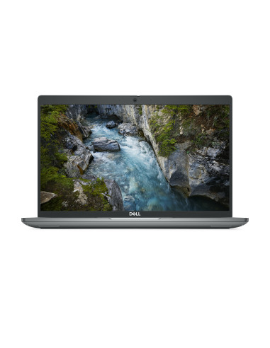 DELL Precision 3490 Intel Core Ultra 7 155H Workstation mobile 35,6 cm (14") Full HD 16 GB DDR5-SDRAM 512 GB SSD NVIDIA RTX 500