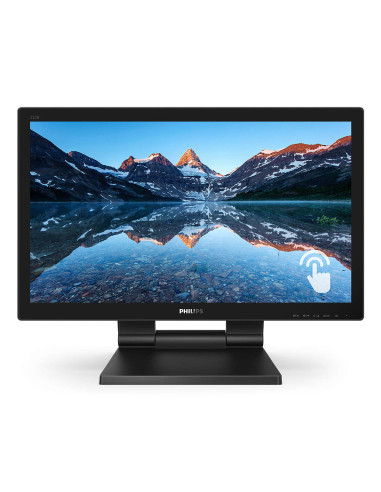 Philips Monitor LCD con SmoothTouch 222B9T 00